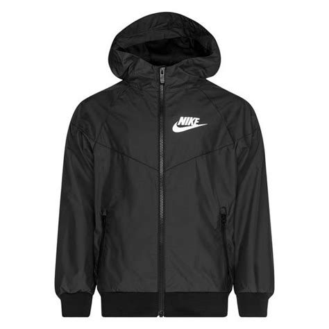 nike nsw sportswear windrunner herren jacke weiß schwarz regenjacke jacke|Nike Sportswear Windrunner Herrenjacke.